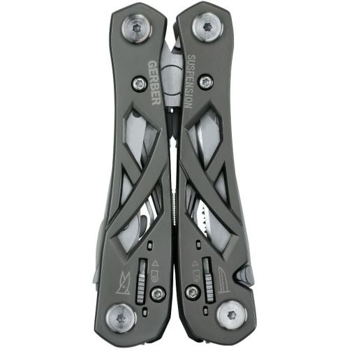  [아마존베스트]Gerber Suspension Multi-Plier [22-01471]