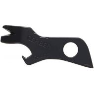 [아마존베스트]Gerber 7-in-1 Airline-Safe Stainless Steel Shard Solid State Keychain Tool with Titanium Nitride Coating - Black (22-01769)