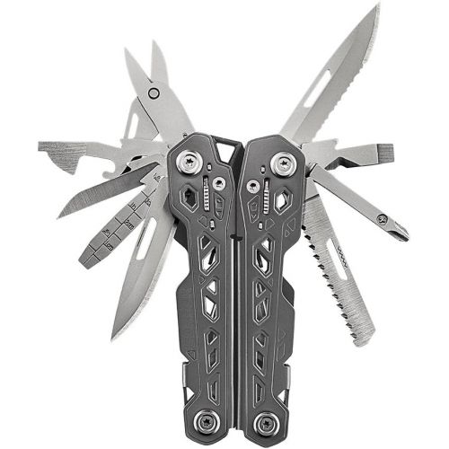  [아마존베스트]Gerber Truss Multi-Tool with Sheath [30-001343]