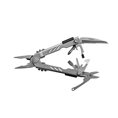  Gerber Gear Gerber MP400 Compact Sport Multi-Plier, Stainless [45500]