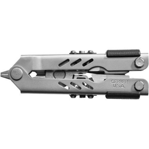  Gerber Gear Gerber MP400 Compact Sport Multi-Plier, Stainless [45500]