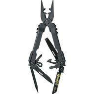 Gerber 07400 DET Multi-Plier 600 with Blasting Cap Crimper