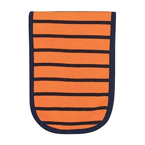  [아마존베스트]Gerber Baby Boys 3-Pack Terry Burp Cloth