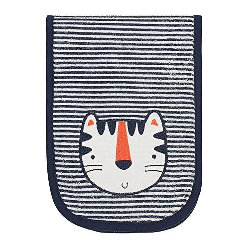  [아마존베스트]Gerber Baby Boys 3-Pack Terry Burp Cloth