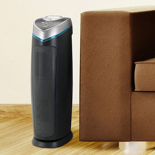  Germ Guardian True HEPA Filter Air Purifier with Germ Guardian HEPA Filter Air Purifier with UV Light Sanitizer