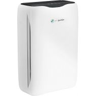 Germ Guardian True Hepa Filter Air Purifier for Home, Office, Bedrooms, Filters Allergies, Pollen, Smoke, Dust, Pet Dander, Mold, & Odors, Deodorizer with Ionizer, Quiet 3-in-1 AC5