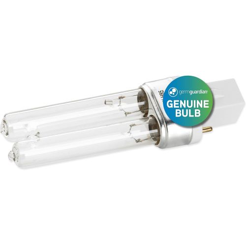  GermGuardian LB4000 Genuine UV-C Replacement Bulb for AC4300BPTCA, AC4825, AC4850PT & AC4900CA Germ Guardian Air Purifiers