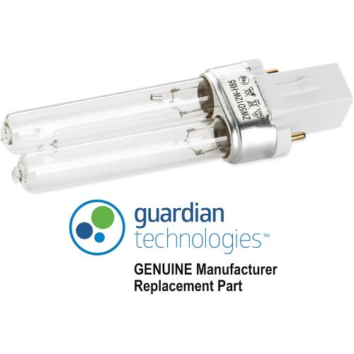  GermGuardian LB4000 Genuine UV-C Replacement Bulb for AC4300BPTCA, AC4825, AC4850PT & AC4900CA Germ Guardian Air Purifiers
