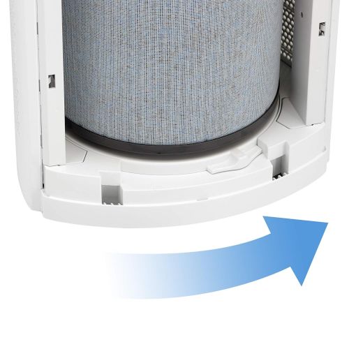  GermGuardian Guardian Technologies FLT9400 Air Purifier Replacement Filter