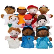 Get Ready Kids 467 Kids Puppet