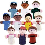 Get Ready Kids 468 Kids Puppet