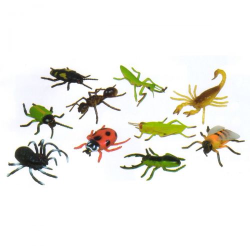  Get Ready Kids Insects Playset