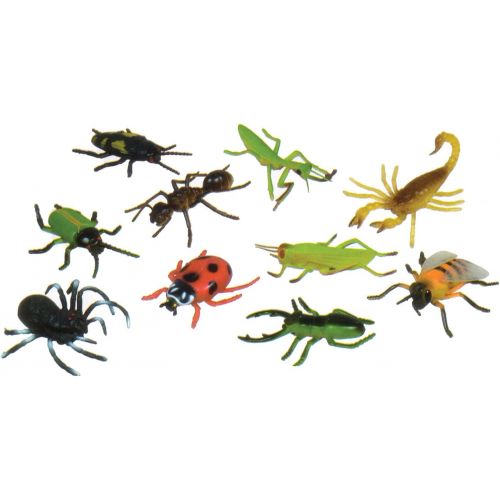  Get Ready Kids Insects Playset