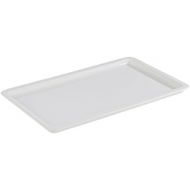 [아마존베스트]Getgastro GN Tray Stackable Porcelain Dishwasher- and microwave-safeMultiple Sizes/GN 1/1GN 1/2, GN 1/3GN 2/4GN 2/3or Sun