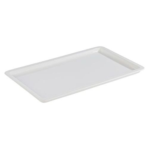  [아마존베스트]Getgastro GN Tray Stackable Porcelain Dishwasher- and microwave-safeMultiple Sizes/GN 1/1GN 1/2, GN 1/3GN 2/4GN 2/3or Sun