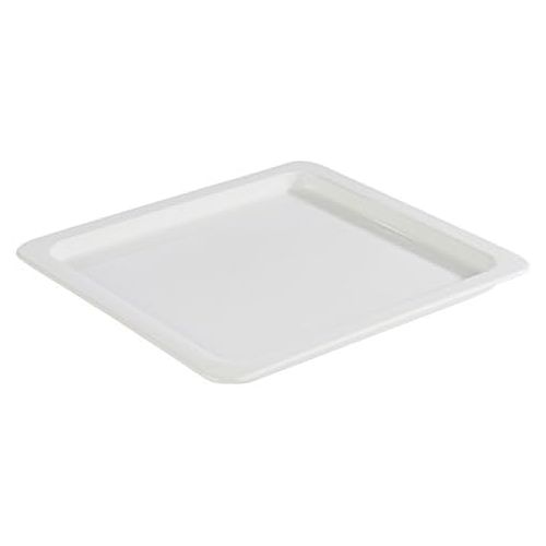  [아마존베스트]Getgastro GN Tray Stackable Porcelain Dishwasher- and microwave-safeMultiple Sizes/GN 1/1GN 1/2, GN 1/3GN 2/4GN 2/3or Sun