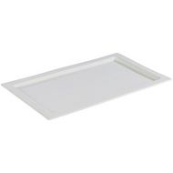 [아마존베스트]Getgastro Porcelain Frames GN Tray, Stackable, Microwave and Dishwasher Safe,/Choose Between GN 1/1GN 1/3GN 1/2or Sun