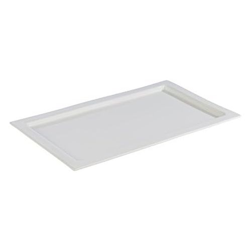  [아마존베스트]Getgastro Porcelain Frames GN Tray, Stackable, Microwave and Dishwasher Safe,/Choose Between GN 1/1GN 1/3GN 1/2or Sun