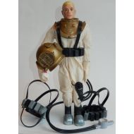 Getyousomeofthat Price reduced 20% Vintage HASBRO 1960s GIJOE Action Sailor Deep Sea Diver Figure With All 3 Belt Variations