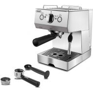 [아마존베스트]Gevi 10-Cup Coffee Maker with Reusable Filter, Warming Plate and Glass Carafe for Home and Office, Black