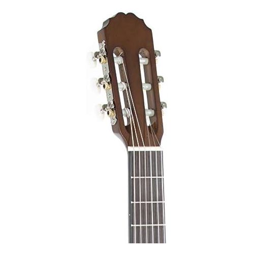  GEWA Classical Guitar Basic Sets (3/4, Walnut)