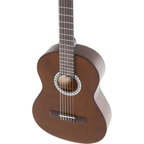  GEWA Classical Guitar Basic Sets (3/4, Walnut)