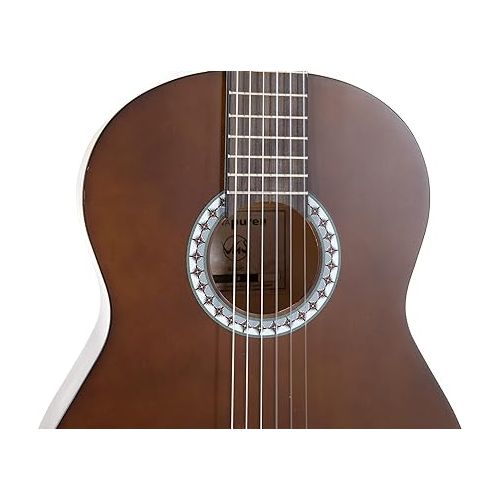  GEWA Classical Guitar Basic Sets (3/4, Walnut)