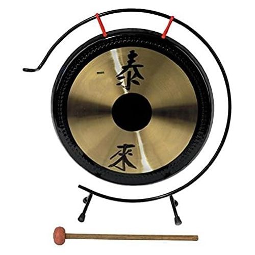  [아마존베스트]Unbekannt BSX China Gong 30 cm