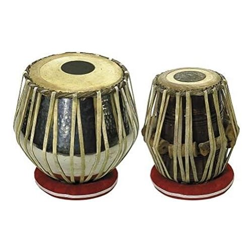  [아마존베스트]Unbekannt BSX 826200 Tabla Indian