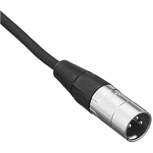  [아마존베스트]Gewa Alpha Audio 190716 3 m 6.3 mm Stereo Jack Plug to XLR (m) Pro Line Symmetrical Audio Connection