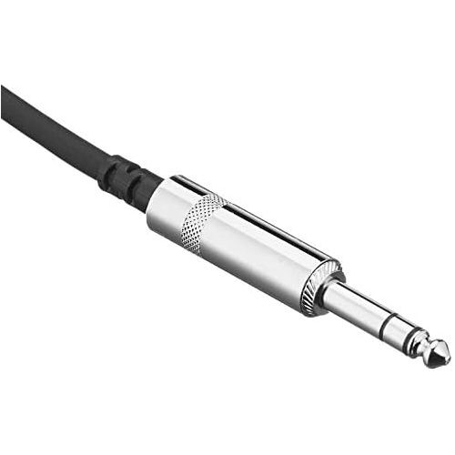  [아마존베스트]Gewa Alpha Audio 190716 3 m 6.3 mm Stereo Jack Plug to XLR (m) Pro Line Symmetrical Audio Connection