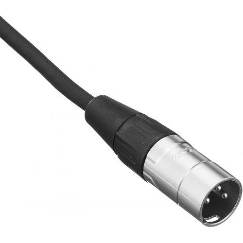  [아마존베스트]Gewa Alpha Audio 190716 3 m 6.3 mm Stereo Jack Plug to XLR (m) Pro Line Symmetrical Audio Connection