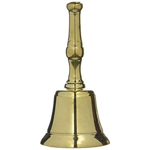  [아마존베스트]Unbekannt BSX Table Bell with Handle