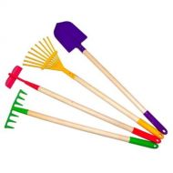 G-f-products g & f justforkids garden tool