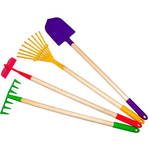  G-f-products g & f justforkids garden tool