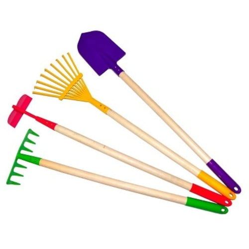  G-f-products g & f justforkids garden tool