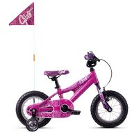 Ghost Powerkid AL 12R Kinder Fahrrad 2018