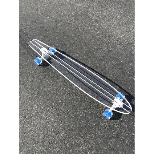  [아마존베스트]Ghost Long Board Ghost Riptide Longboard