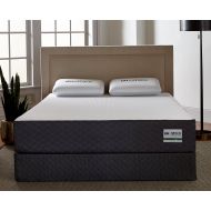 Ghostbed GhostBed Mattress-King 11 Inch-Cooling Gel Memory Foam-Mattress in a Box-Most Advanced Adaptive Gel Memory FoamCoolest Mattress in America-Made in the USAIndustry Leading 20 Year