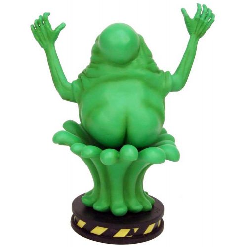  Ghostbusters Premium Motion Statue: Slimer