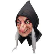 할로윈 용품Ghoulish Masks Snow Witch Adult Mask