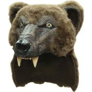 할로윈 용품Ghoulish Productions Bear Helmet