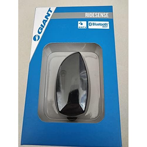  Giant ridesense Ant + Bluetooth Sensor Cadenza/Geschwindigkeit