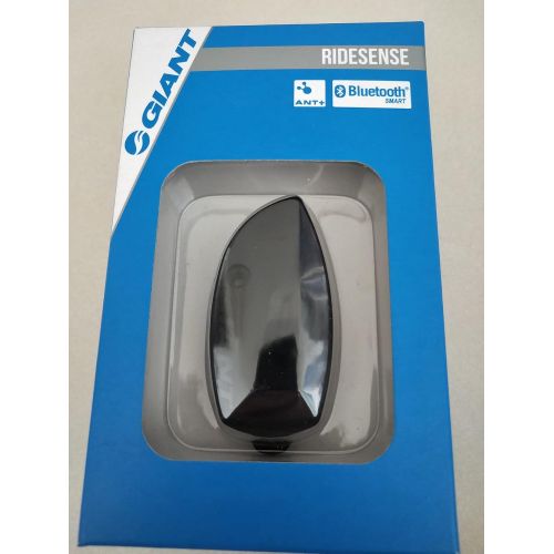  Giant ridesense Ant + Bluetooth Sensor Cadenza/Geschwindigkeit