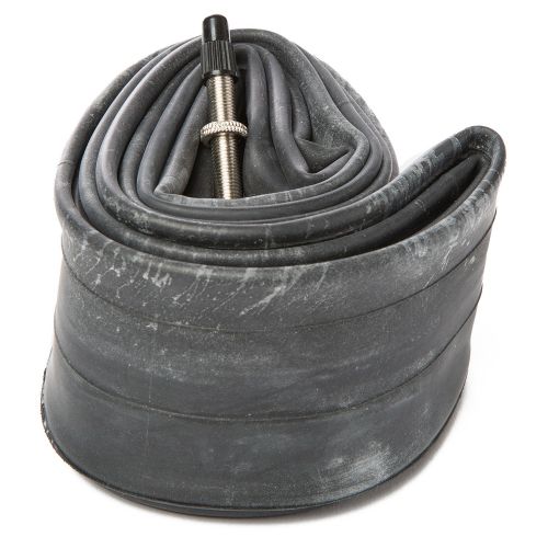  Giant Threaded Presta Valve Tube - 27.5"