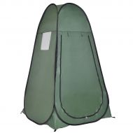 Giantex Portable Pop up Tent Dressing Changing Room Toilet Shower Camping