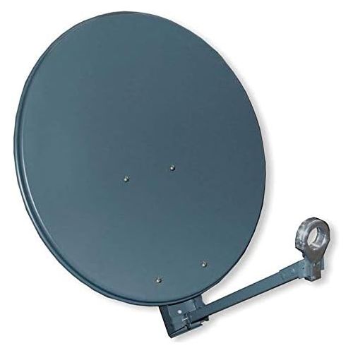  [아마존베스트]-Service-Informationen Mirror Gibertini XP Premium 100cm/Anthracite