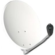 [아마존베스트]-Service-Informationen Gibertini Original Aluminium 40cm 40cm HDTV Antenna Camping Satellite Dish New