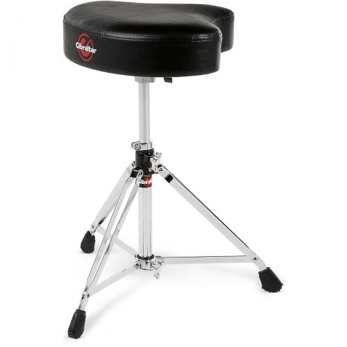  Gibraltar 6600 Series Motorcycle-Style Drum Throne