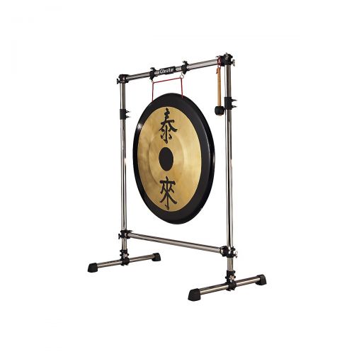  Gibraltar Large Gong Stand